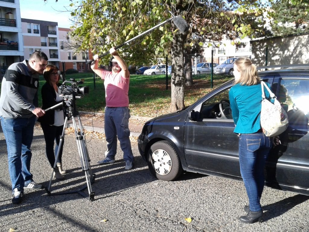 formation concevoir un atelier cv video 1 atelier cv vidéo