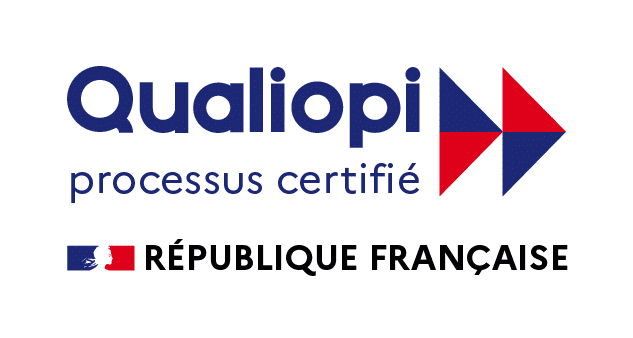 Logo Qualiopi Semeur dImages