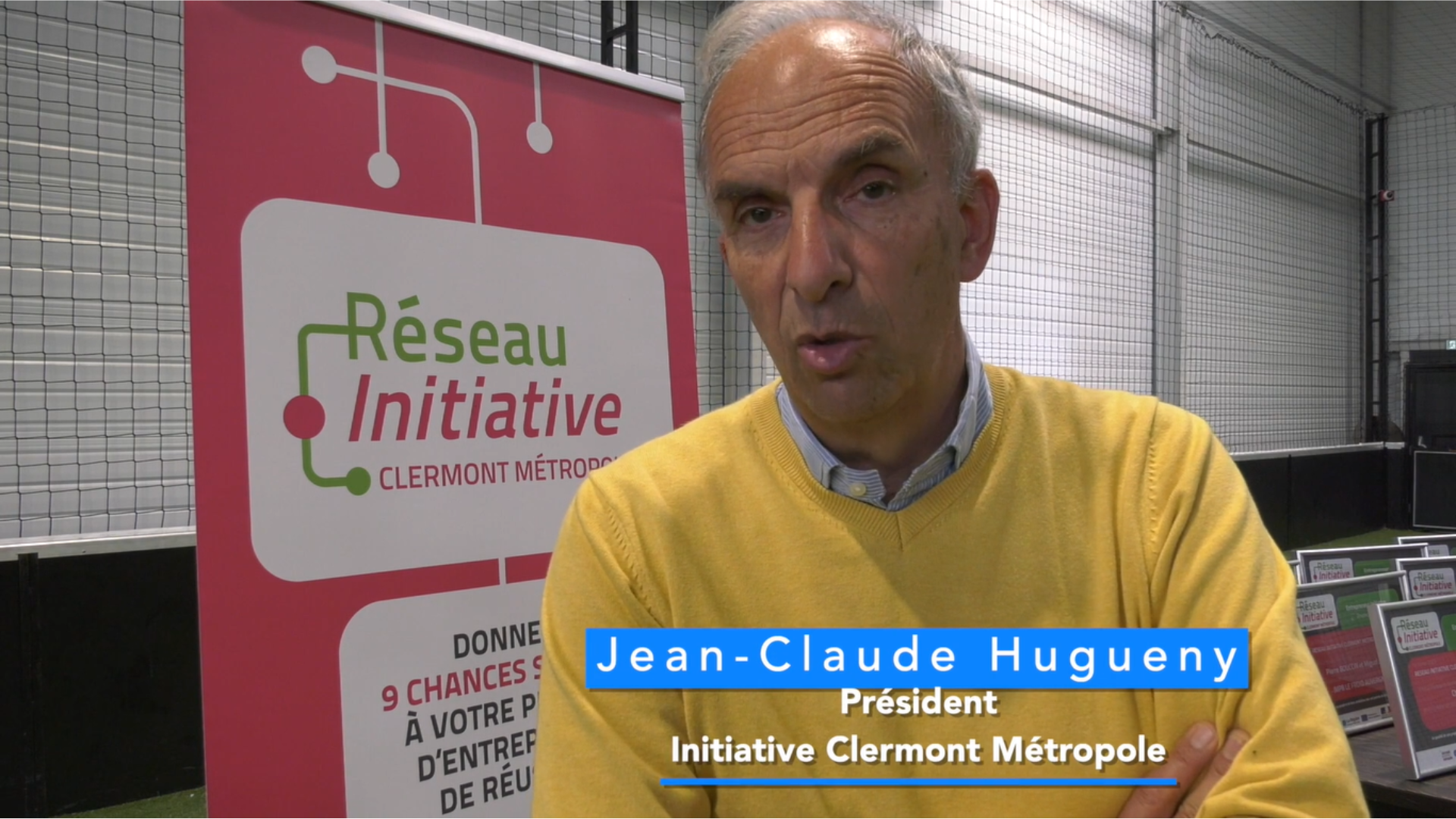 Initiative Clermont Metropole
