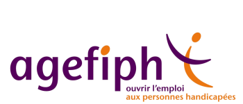 Logo Agefiph